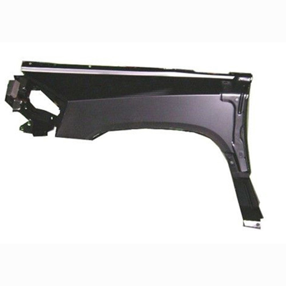 Front Left Driver Side Front Fender 2005-2007 Dodge Dakota