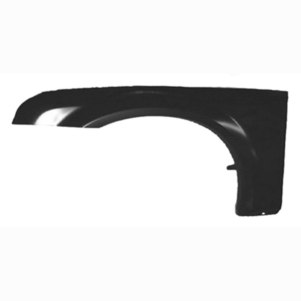 Front Left Driver Side Front Fender 2005-2010 Chrysler 300