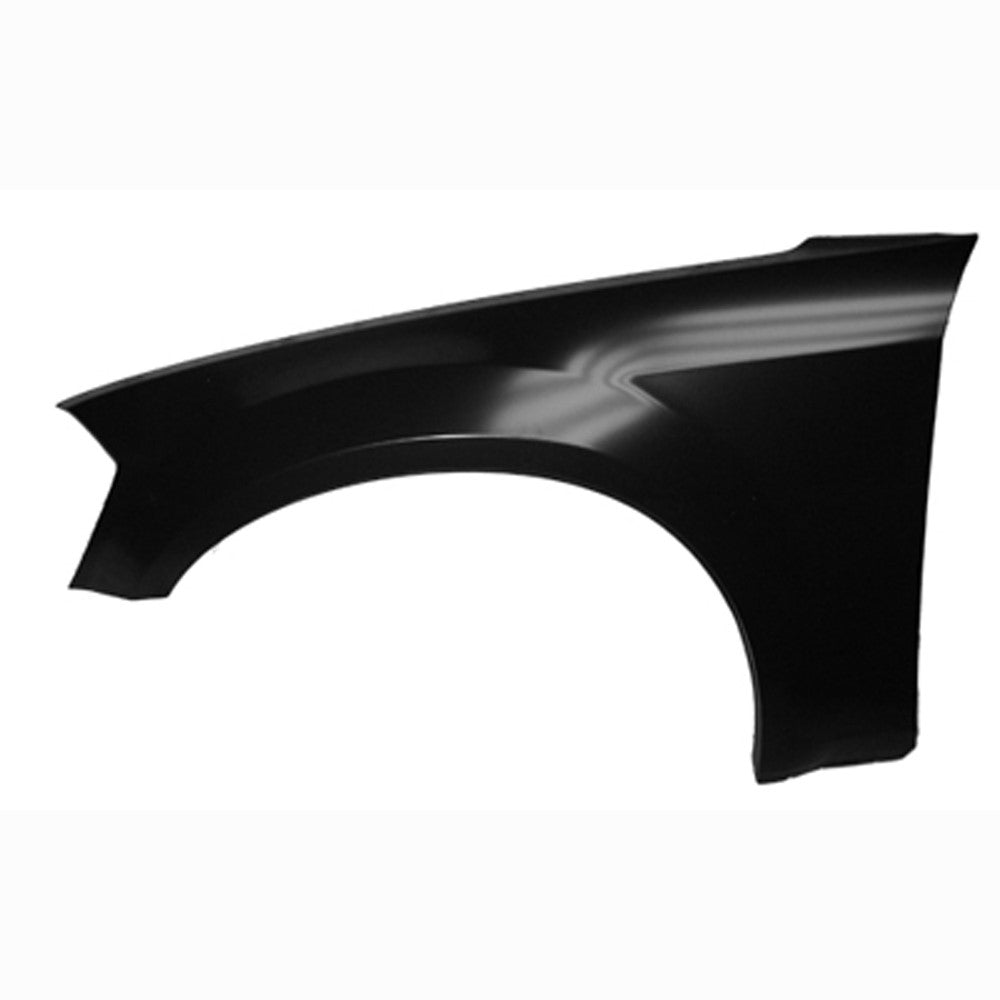Front Left Driver Side Front Fender 2005-2007 Dodge Magnum