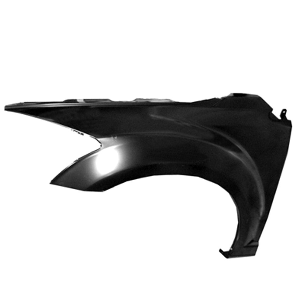 Front Left Driver Side Front Fender 2007-2012 Dodge Caliber