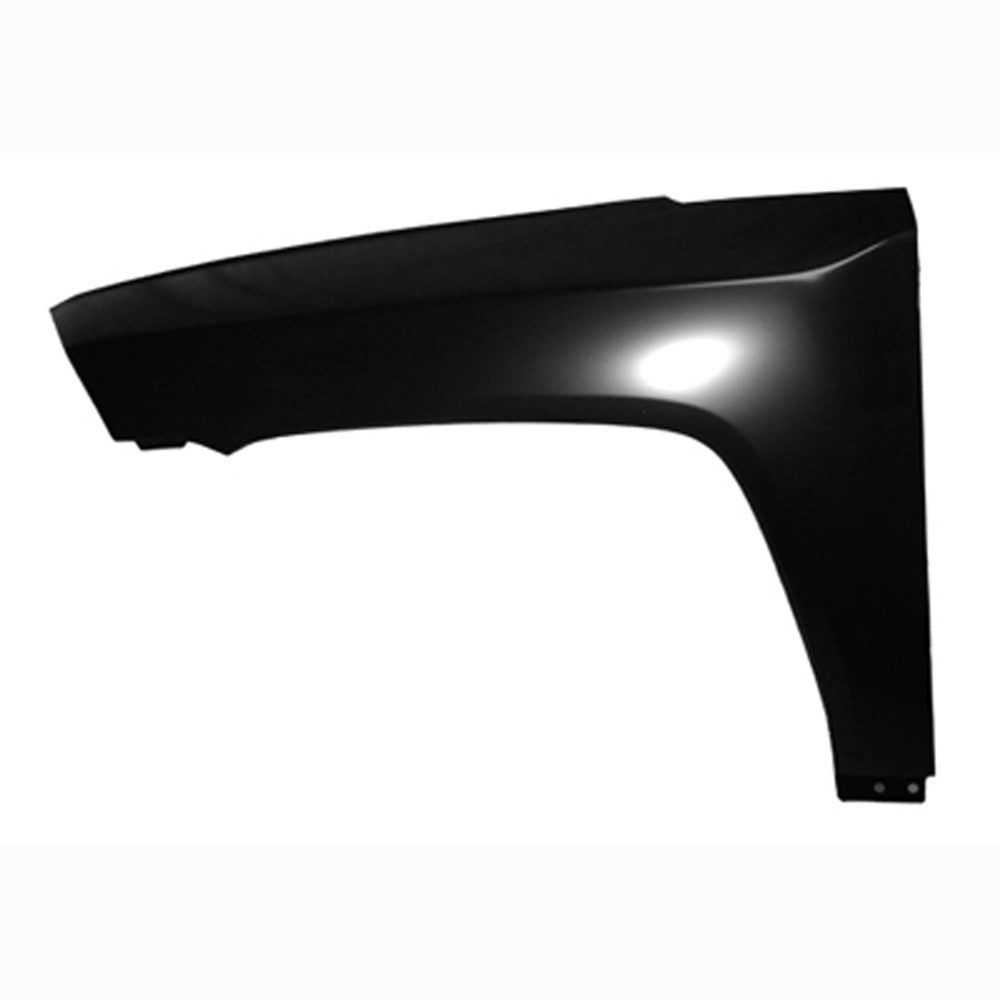 Front Left Driver Side Front Fender 2007-2010 Jeep Compass