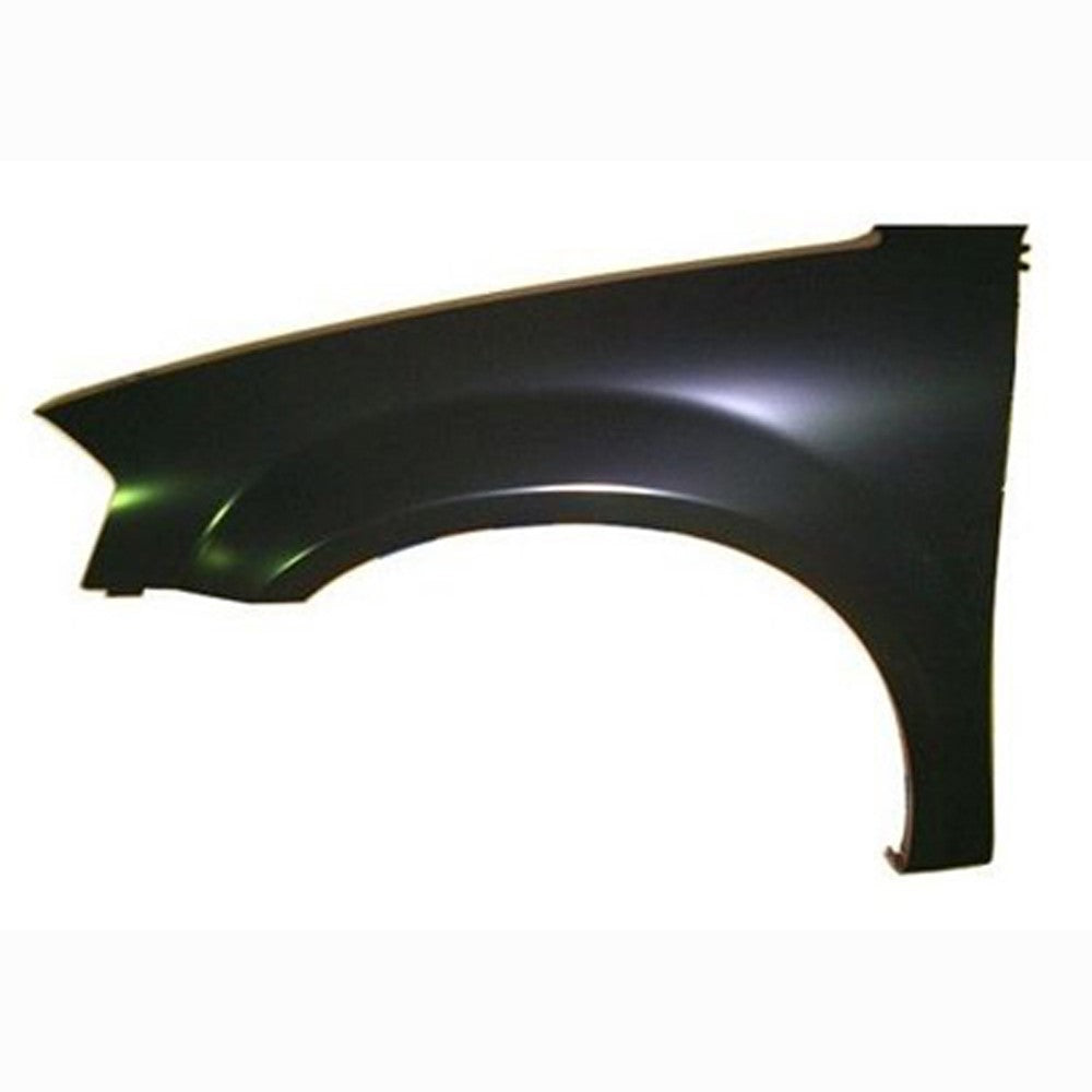 Front Left Driver Side Front Fender 2008-2010 Dodge Avenger