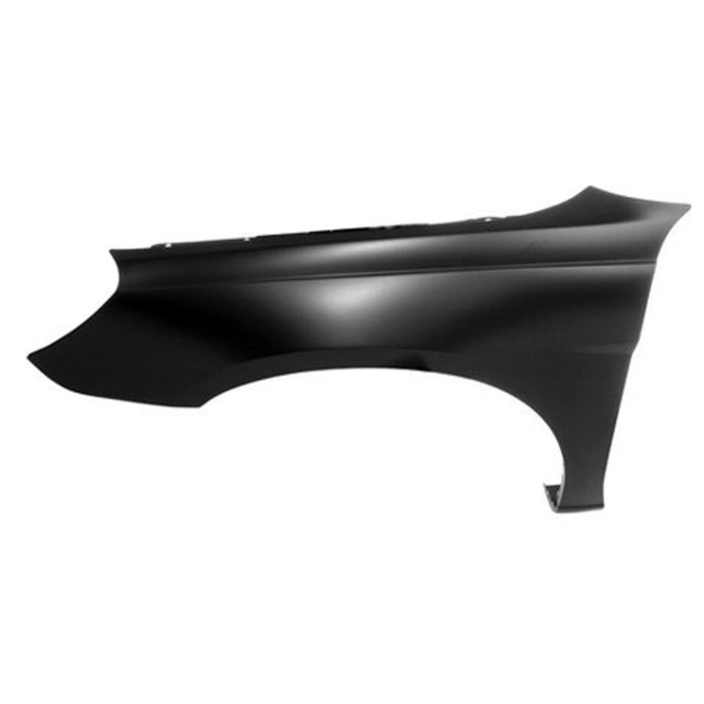 Front Left Driver Side Front Fender 2007-2010 Chrysler Sebring