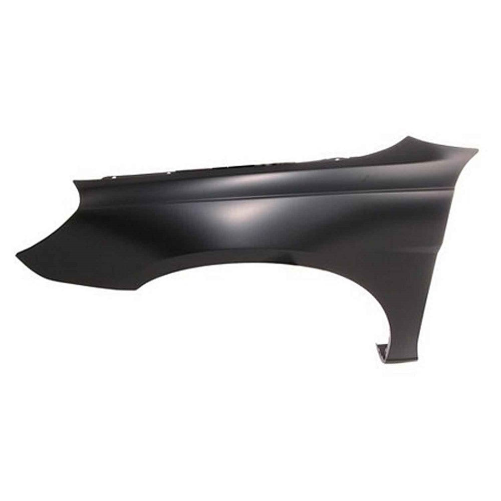 Front Left Driver Side Front Fender 2007-2010 Chrysler Sebring