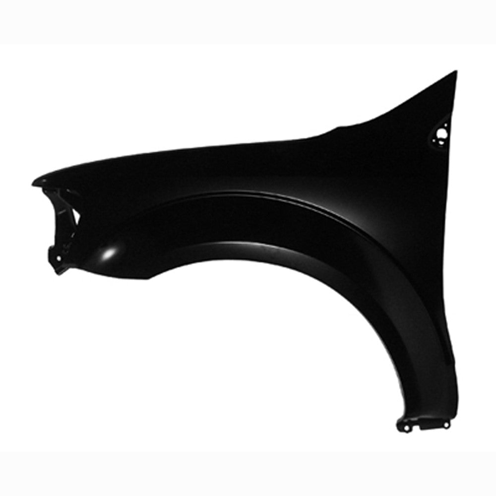 Front Left Driver Side Front Fender 2007-2009 Dodge Durango