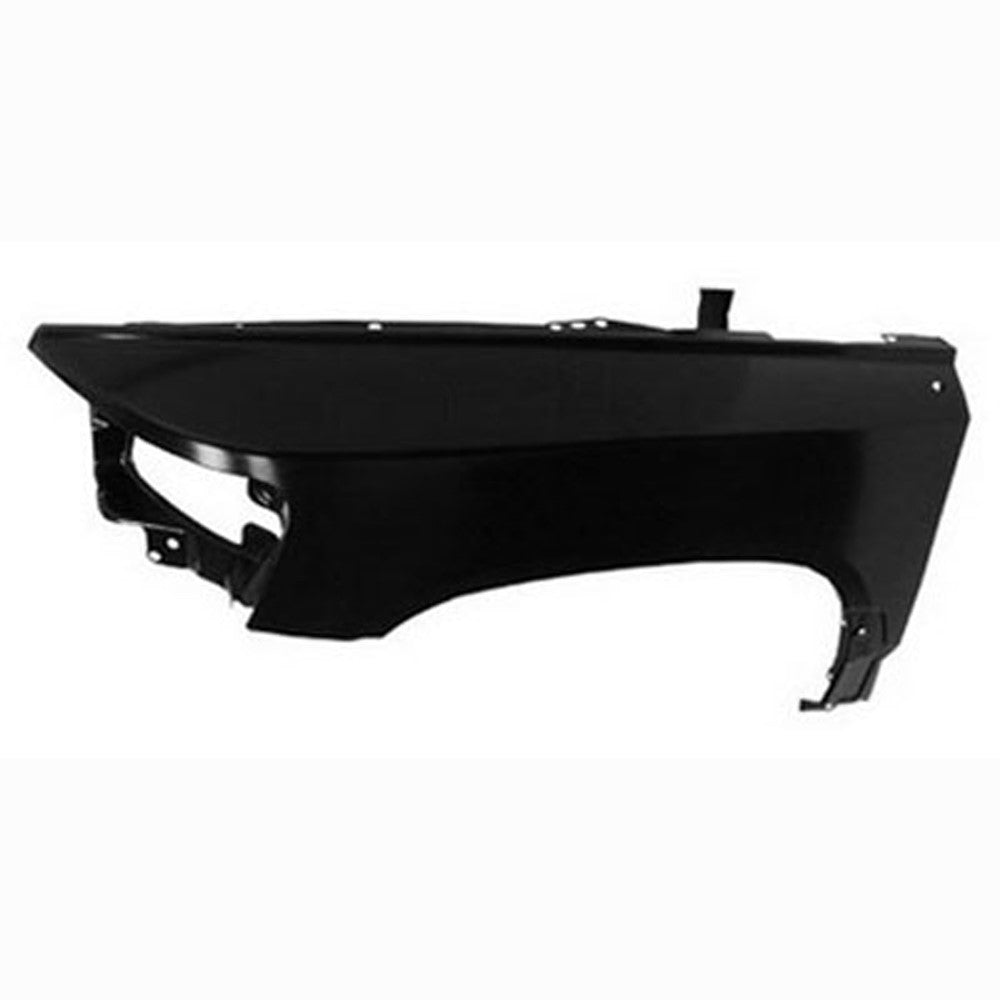 Front Left Driver Side Front Fender 2008-2011 Dodge Dakota & Ram Dakota