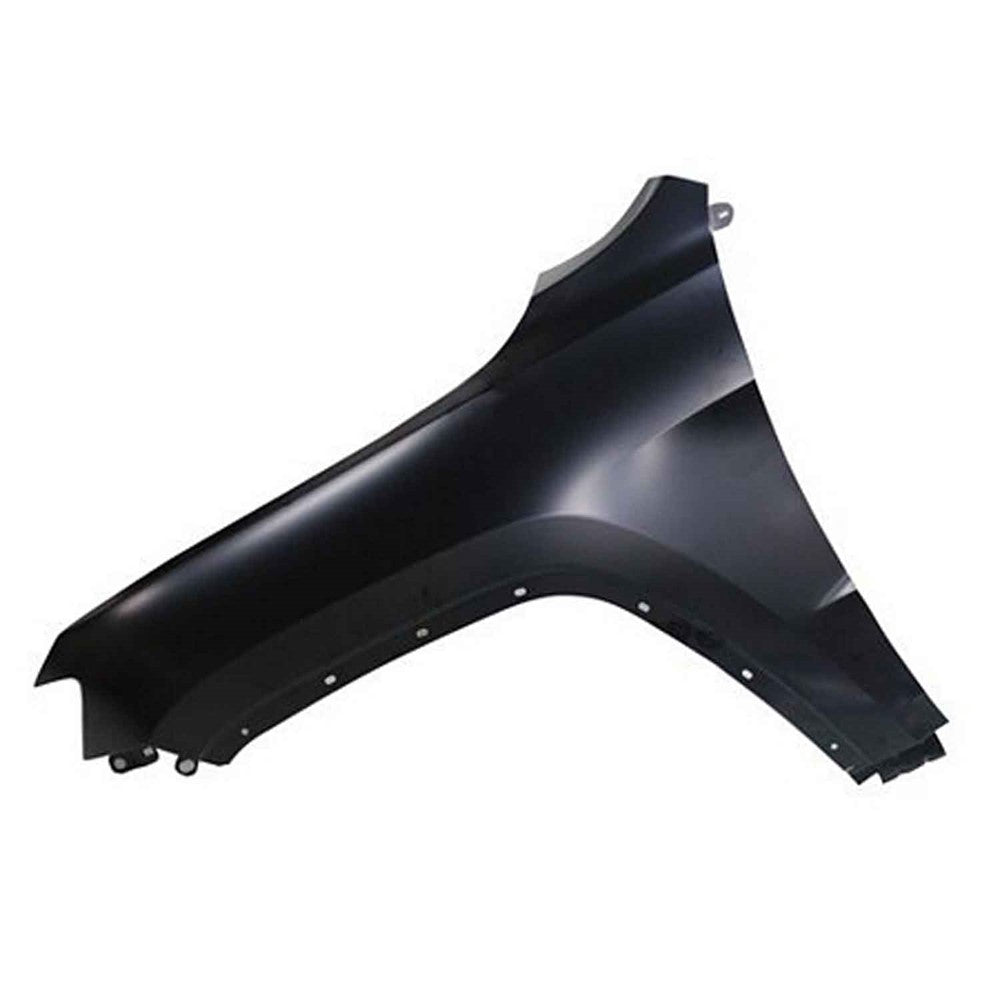 Front Left Driver Side Front Fender 2011-2022 Jeep Grand Cherokee, Grand Cherokee Wk