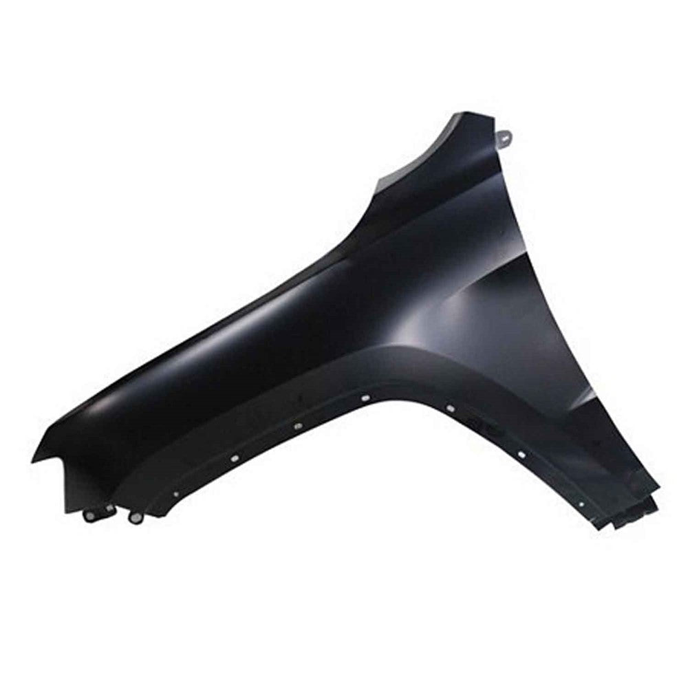 Front Left Driver Side Front Fender 2011-2022 Jeep Grand Cherokee, Grand Cherokee Wk