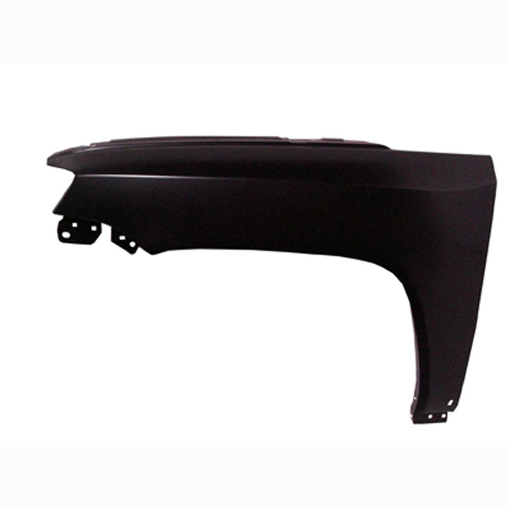 Front Left Driver Side Front Fender 2011-2017 Jeep Compass