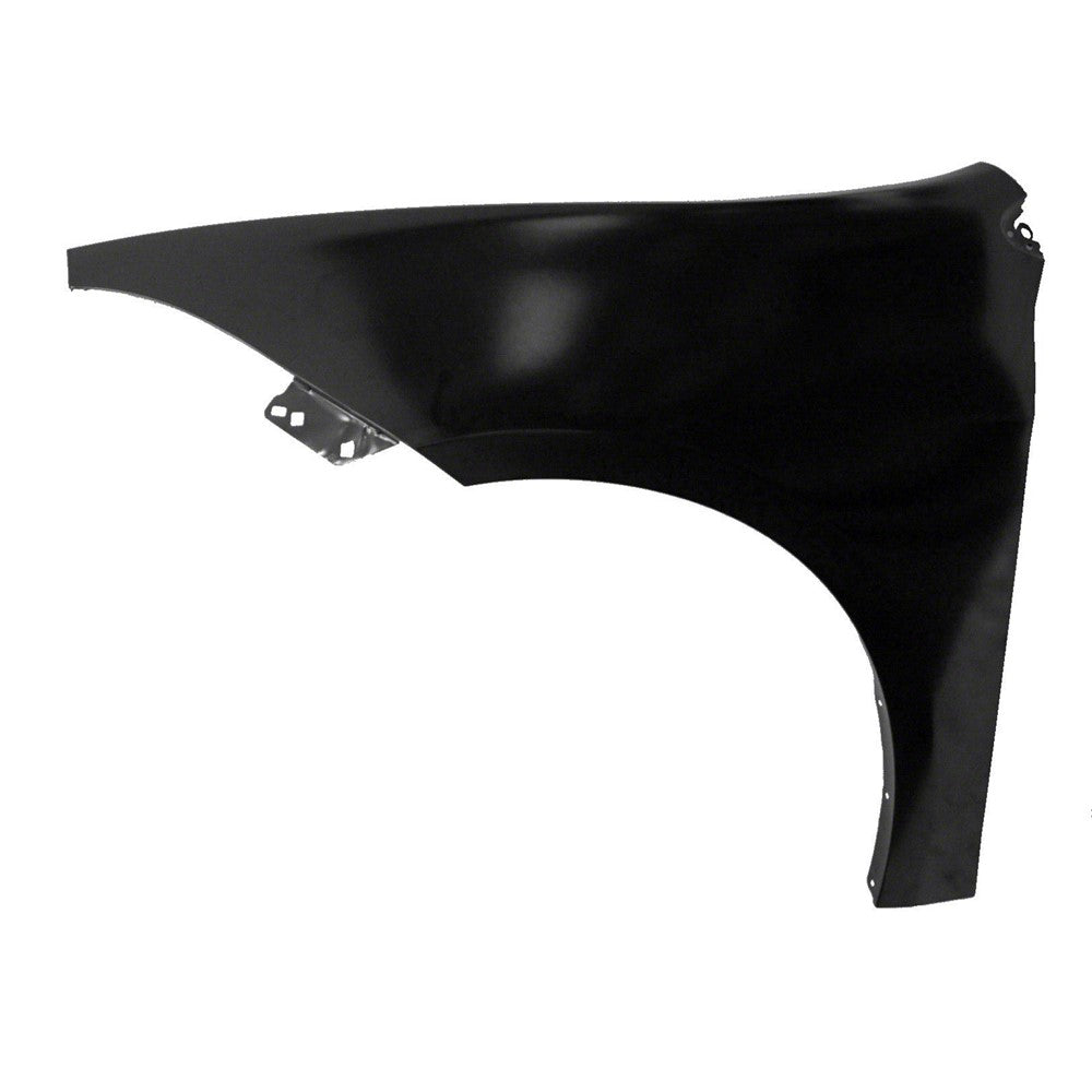 Front Left Driver Side Front Fender 2013-2016 Dodge Dart