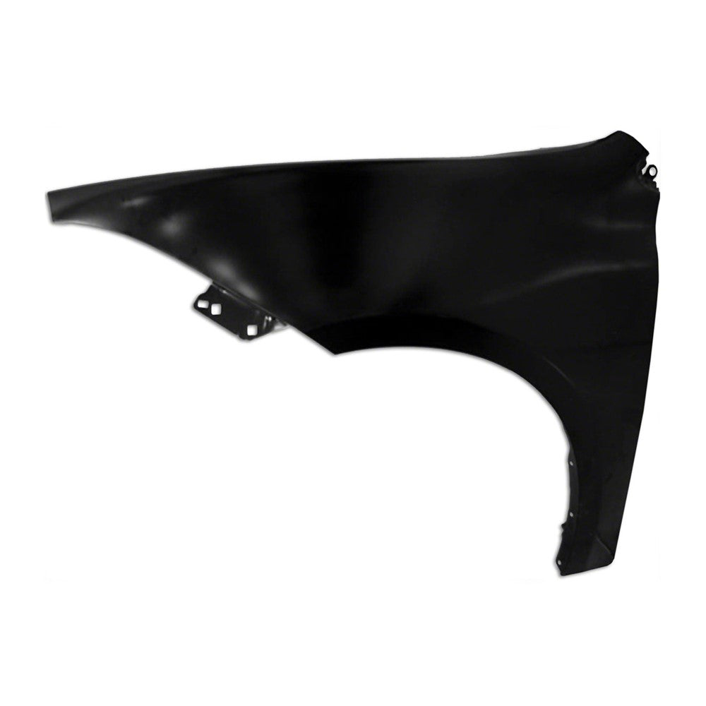 Front Left Front Driver Side Fender 2013-2016 Dodge Dart