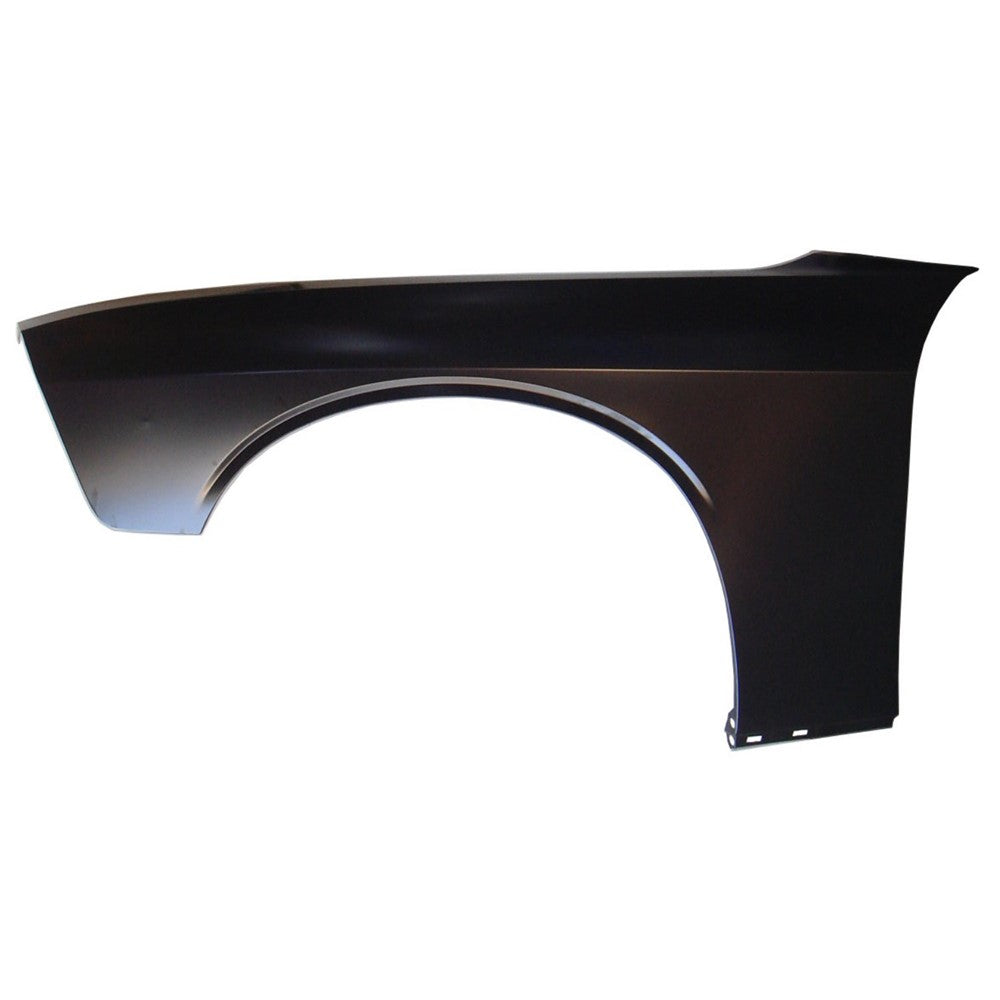 Front Left Front Driver Side Fender 2008-2023 Dodge Challenger