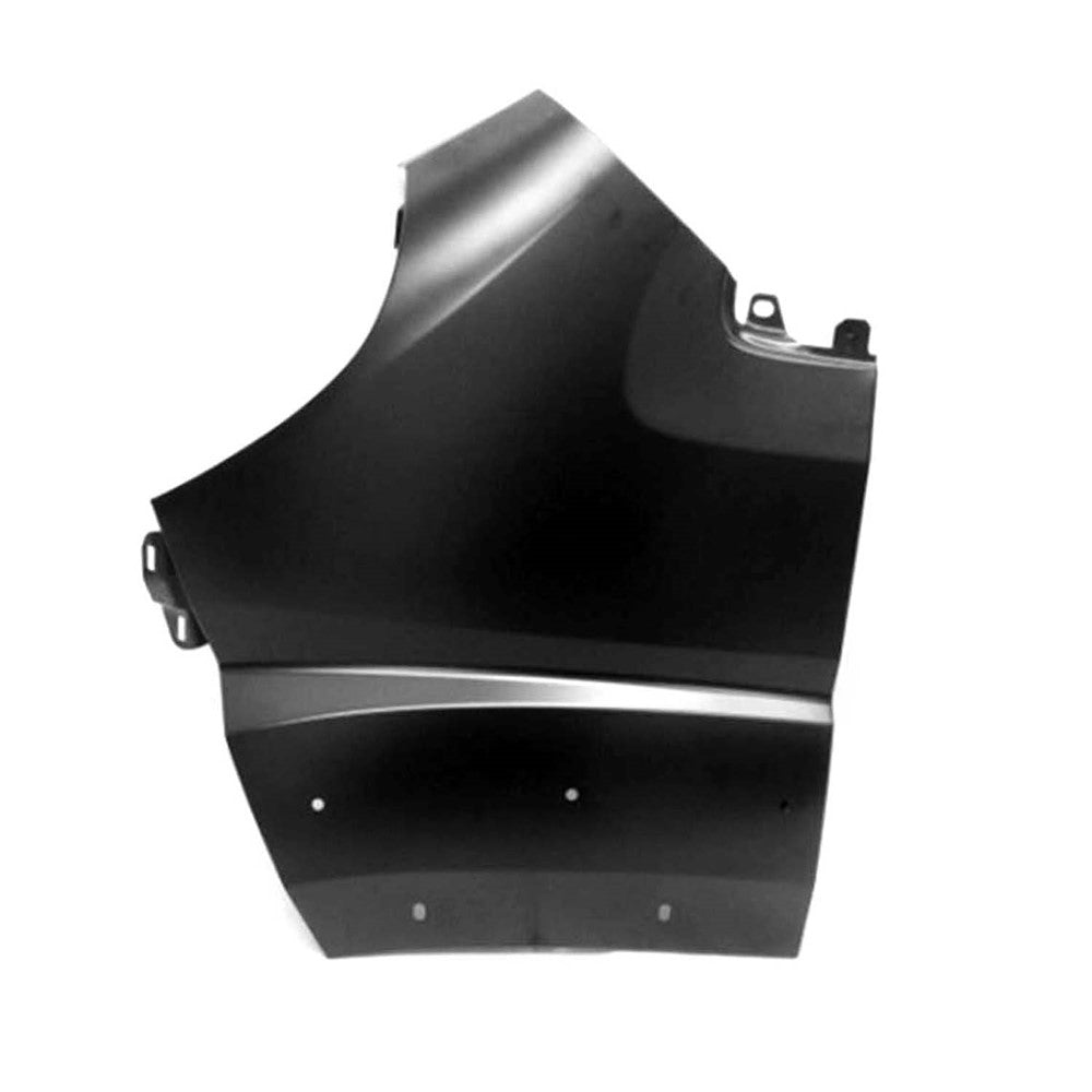 Front Left Front Driver Side Fender 2014-2022 Ram Promaster 1500, Promaster 2500, Promaster 3500