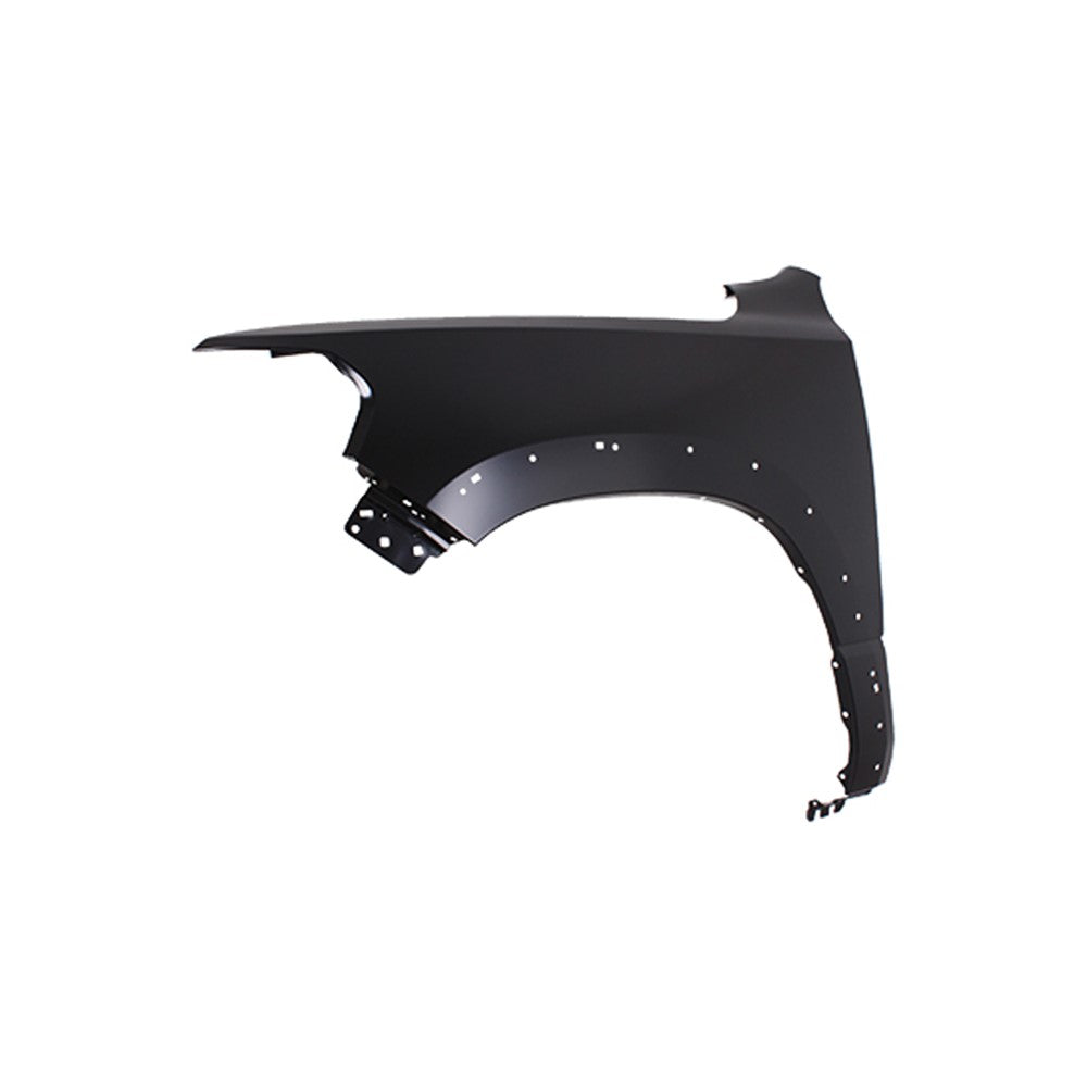 Front Left Front Driver Side Fender 2019-2025 Ram 1500