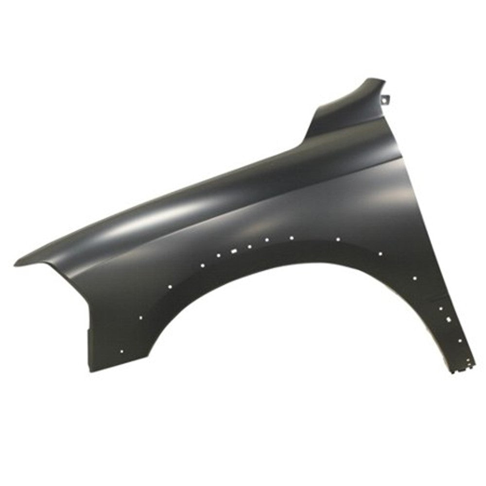 Front Left Front Driver Side Fender 2019-2025 Ram 2500, 3500, Pickup-Ram-4500, Pickup-Ram-5500