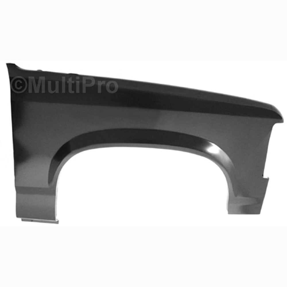Front Right Passenger Side Front Fender 1987-1996 Dodge Dakota