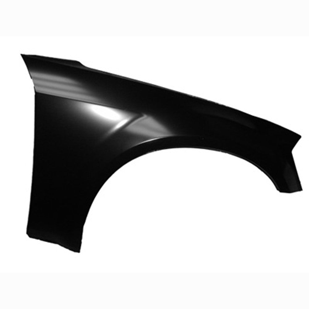 Front Right Passenger Side Front Fender 2005-2007 Dodge Magnum