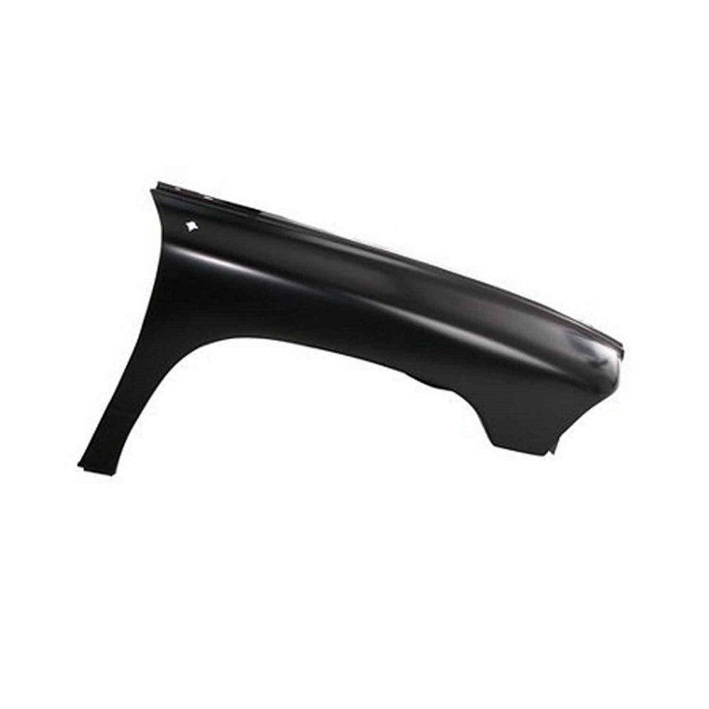 Front Right Passenger Side Front Fender 1997-2004 Dodge Dakota, Durango