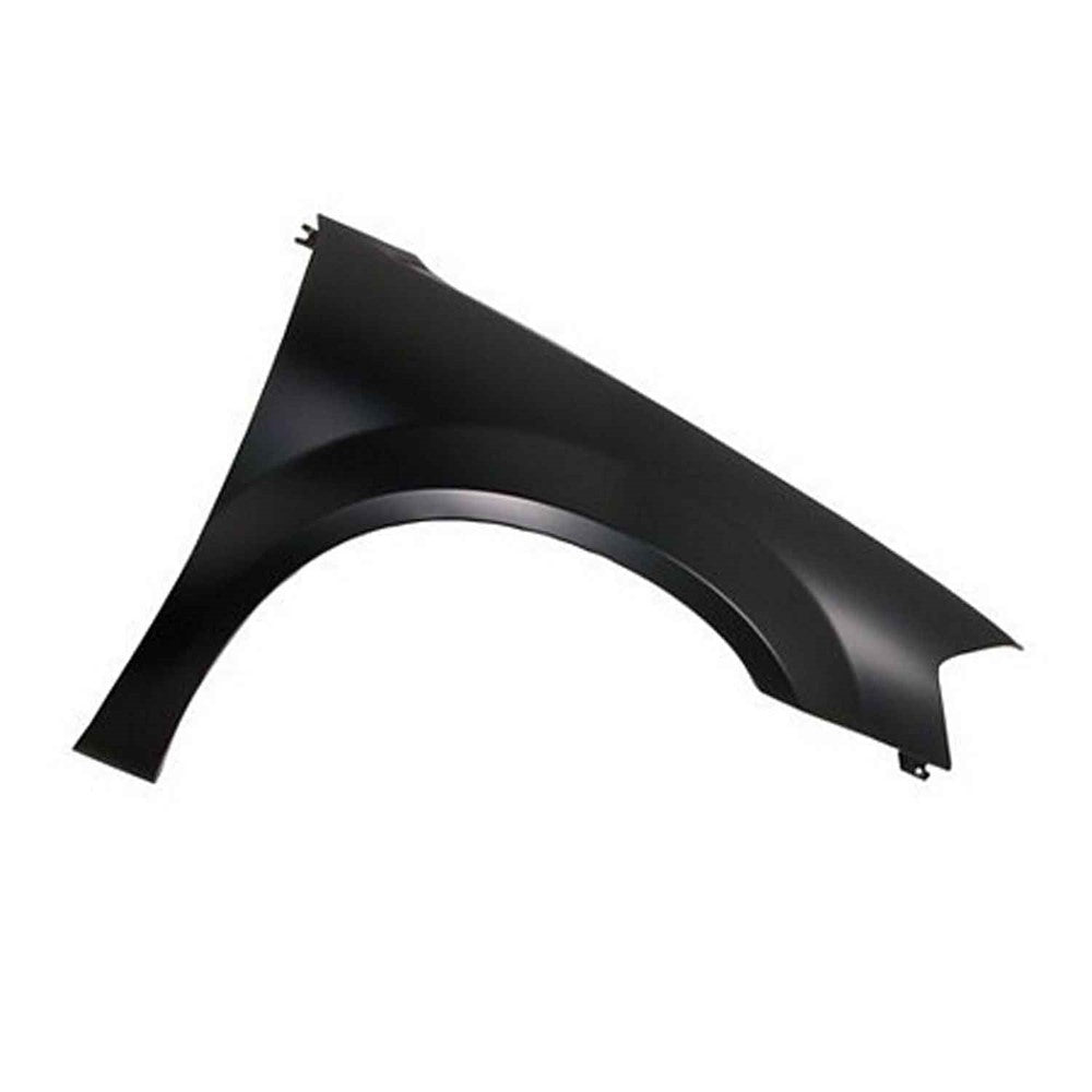 Front Right Passenger Side Front Fender 2008-2010 Dodge Avenger