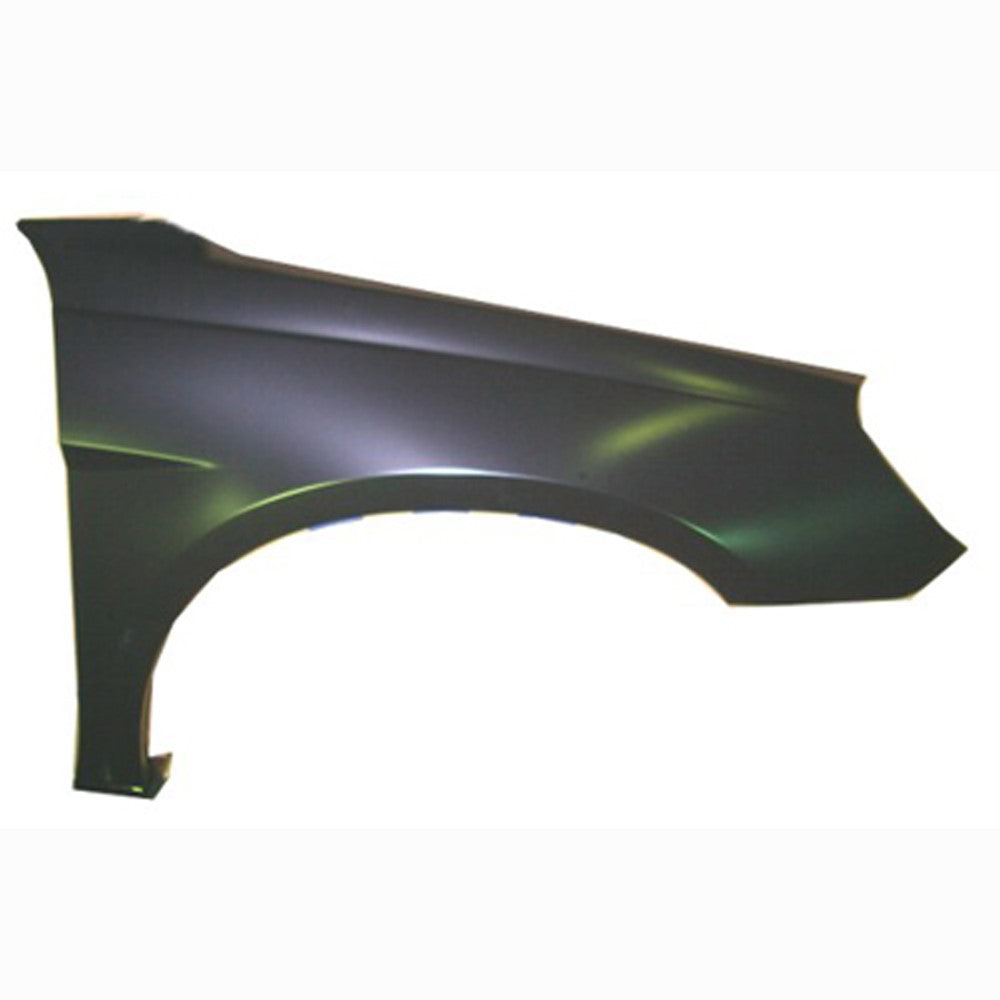 Front Right Passenger Side Front Fender 2007-2010 Chrysler Sebring