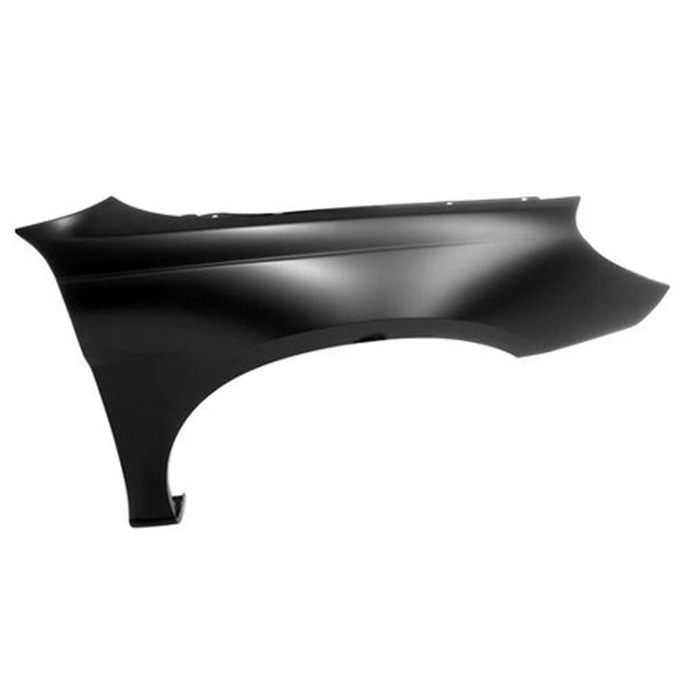 Front Right Passenger Side Front Fender 2007-2010 Chrysler Sebring