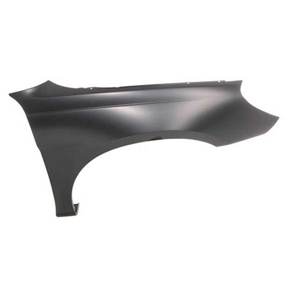 Front Right Passenger Side Front Fender 2007-2010 Chrysler Sebring