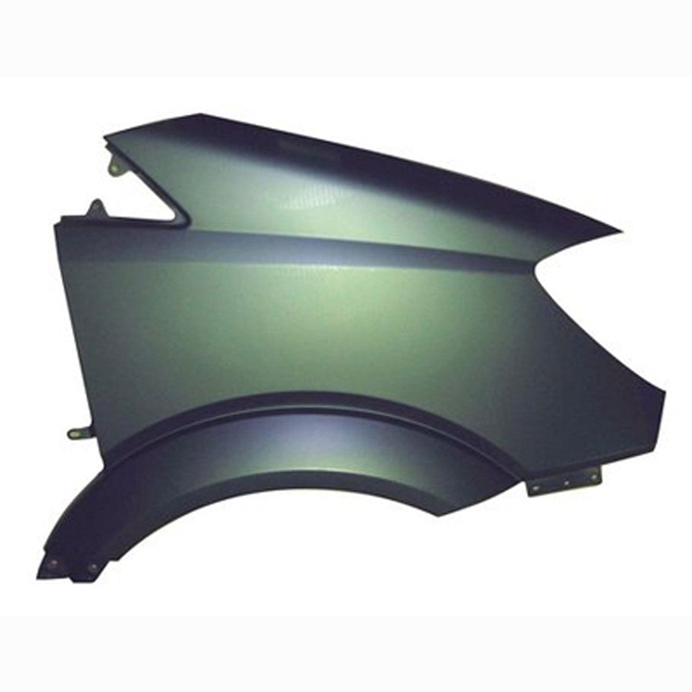 Front Right Passenger Side Front Fender 2007-2013 Dodge Sprinter 2500, Sprinter 3500 & Mercedes-Benz Sprinter 2500, Sprinter 3500