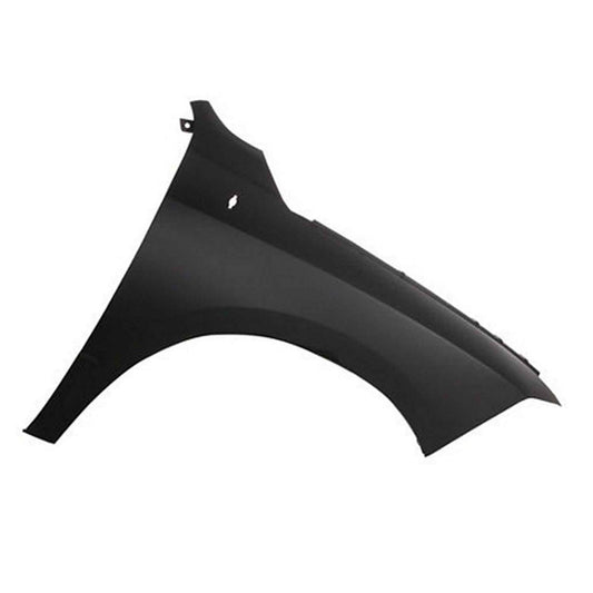 Factory Style Replacement Passenger Side Front Fender for Dodge Ram 1500, Dodge Ram 2500