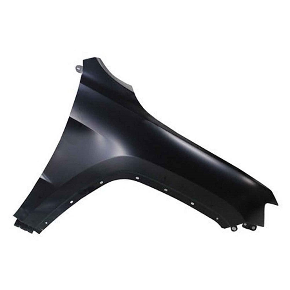 Front Right Passenger Side Front Fender 2011-2022 Jeep Grand Cherokee, Grand Cherokee Wk
