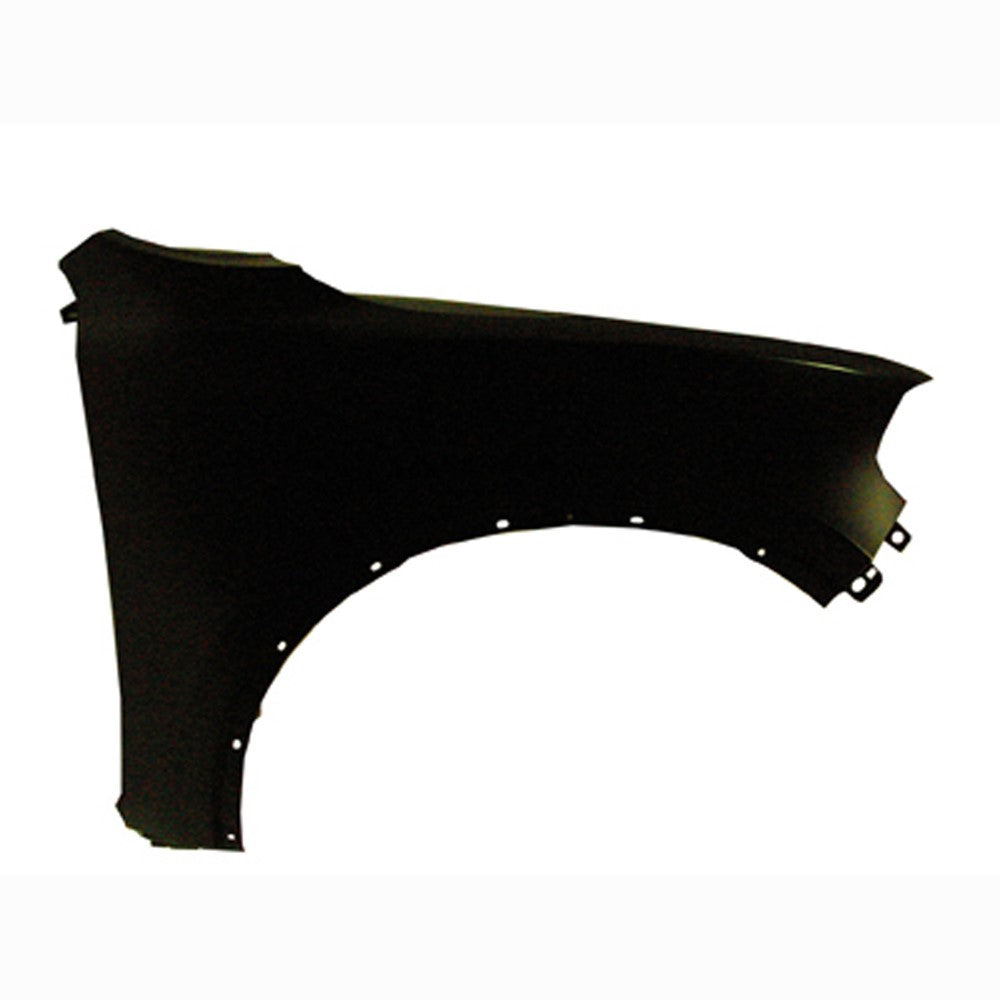 Front Right Passenger Side Front Fender 2011-2025 Dodge Durango