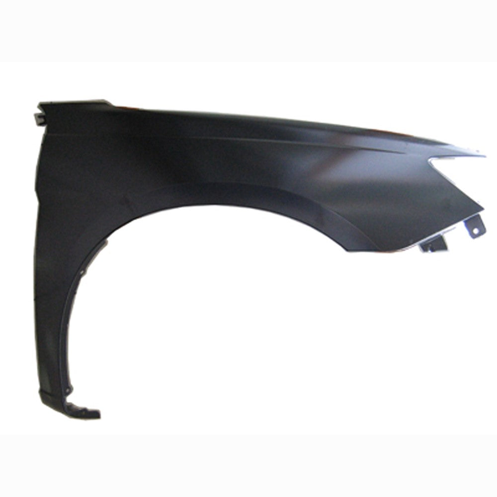 Front Right Passenger Side Front Fender 2011-2014 Chrysler 200