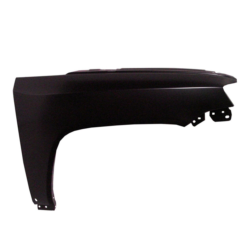 Front Right Passenger Side Front Fender 2011-2017 Jeep Compass