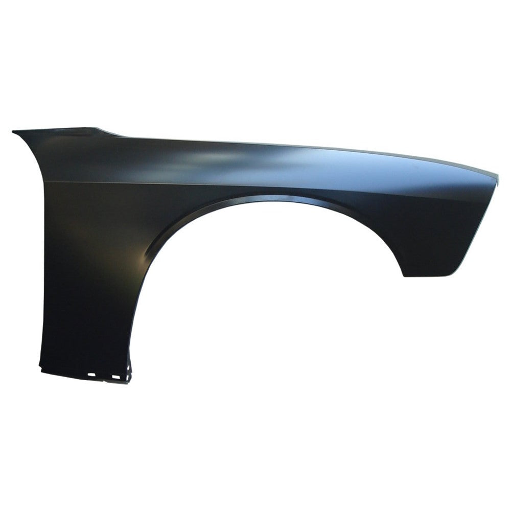 Front Right Front Passenger Side Fender 2008-2023 Dodge Challenger