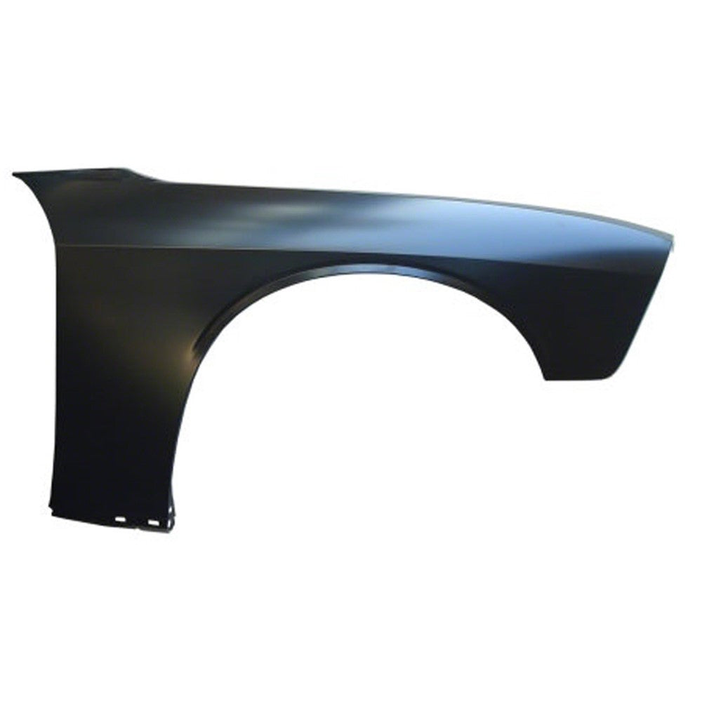 Front Right Front Passenger Side Fender 2008-2023 Dodge Challenger