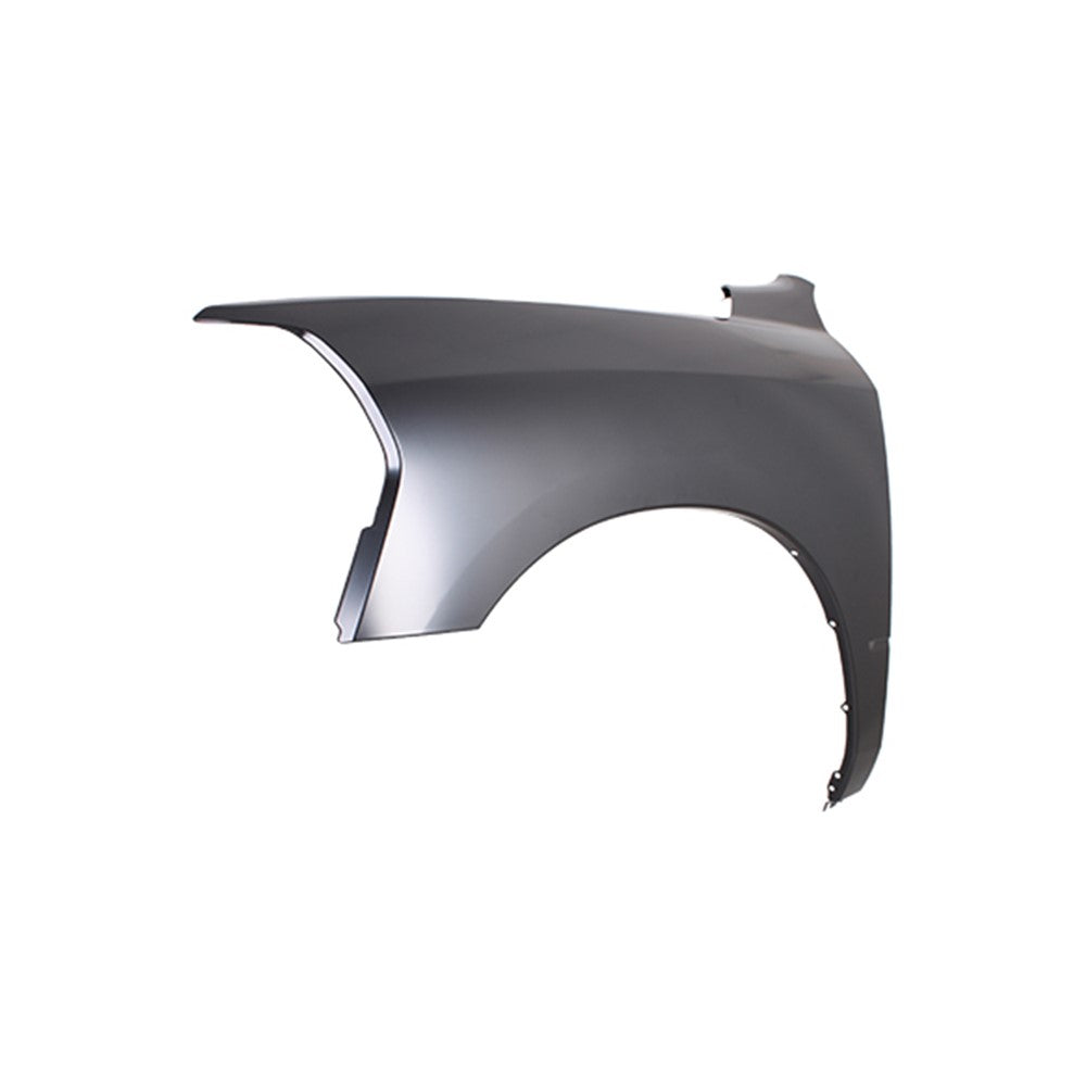 Front Right Front Passenger Side Fender 2019-2025 Ram Pickup-Ram-5500