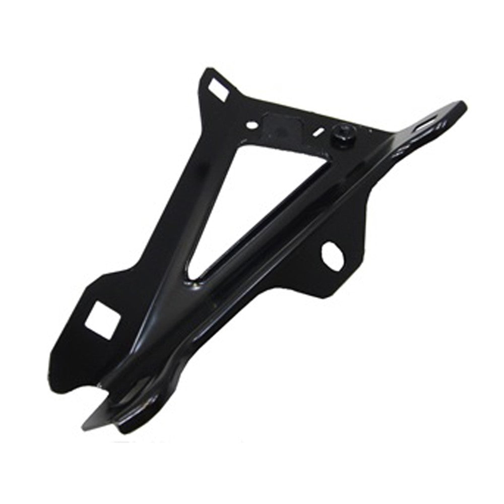 Front Left Front Driver Side Fender Extension Panel 2015-2023 Jeep Renegade