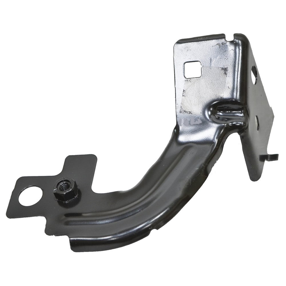 Factory Style Replacement Front Driver Side Fender Brace for Dodge Ram 1500, Dodge Ram 2500