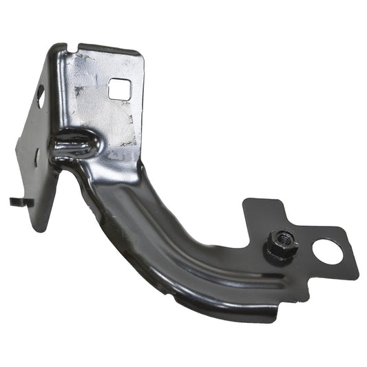 Factory Style Replacement Front Passenger Side Fender Brace for Dodge Ram 1500, Dodge Ram 2500