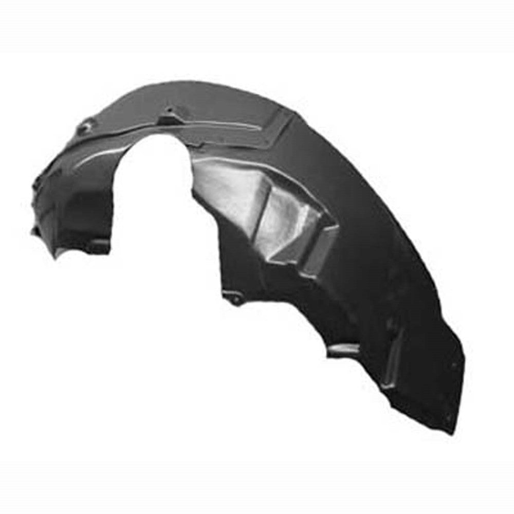 Front Left Driver Side Front Fender Liner 2008-2010 Dodge Avenger
