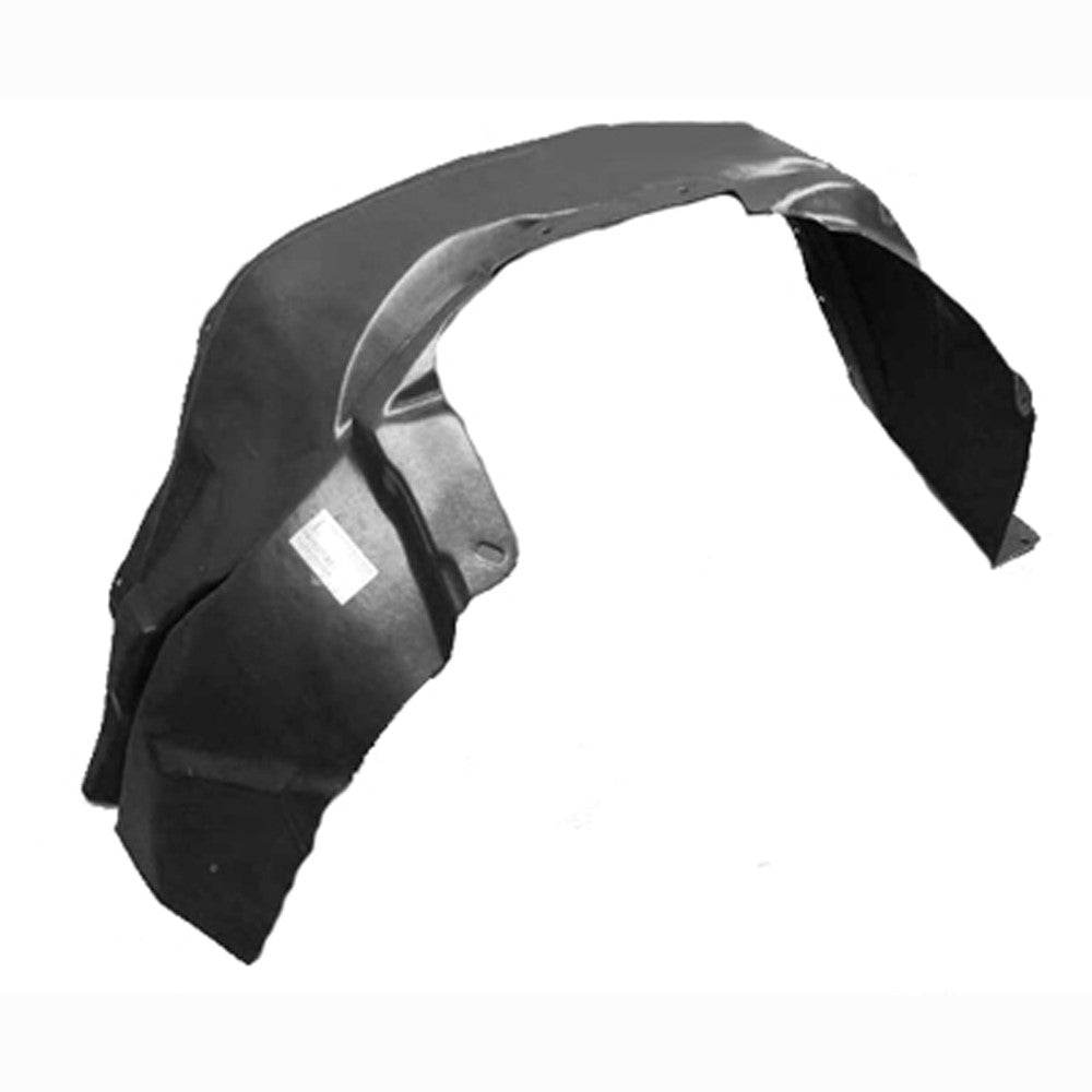 Front Left Driver Side Front Inner Fender 2007-2010 Jeep Patriot