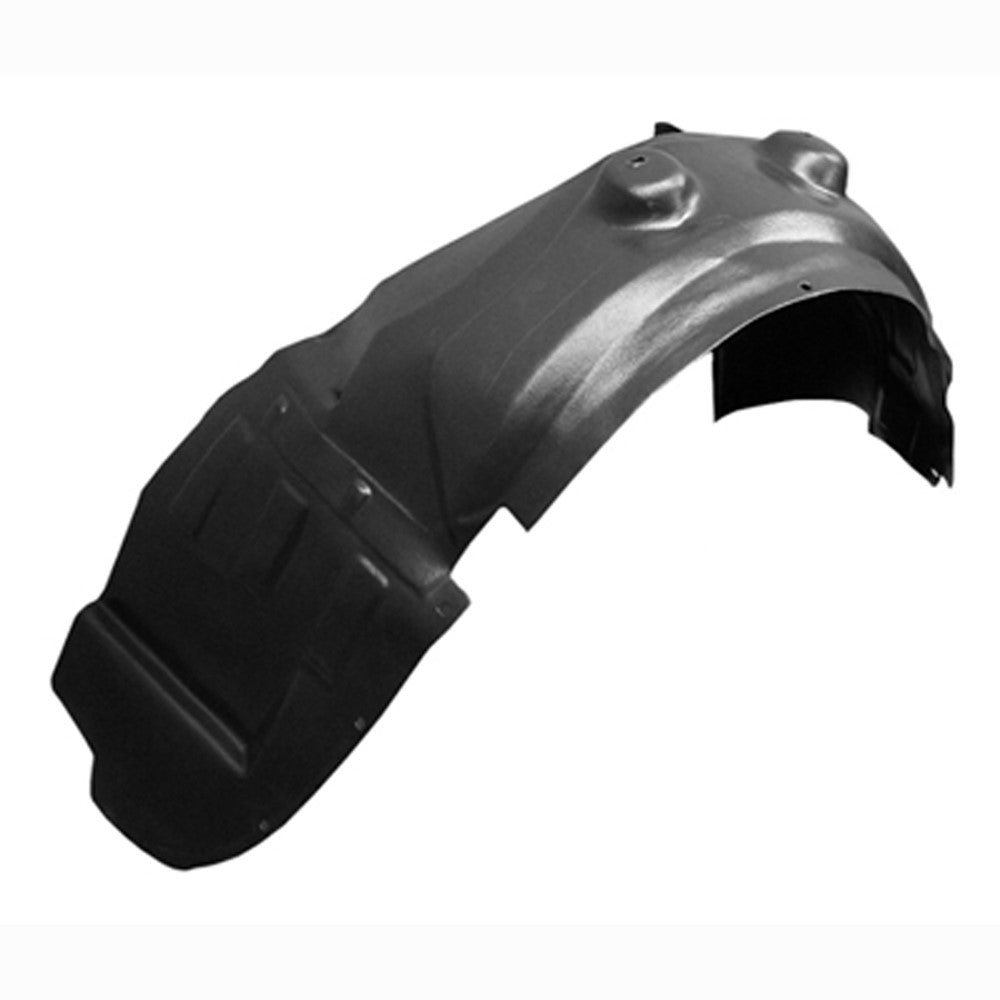 Front Left Driver Side Front Fender Liner 2009-2020 Dodge Journey