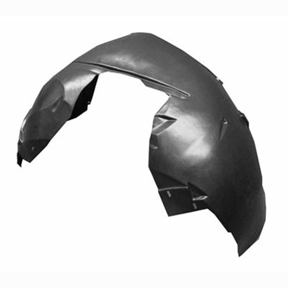 Front Left Driver Side Front Inner Fender 2008-2020 Chrysler Town & Country & Dodge Caravan & Ram C/V, Cv