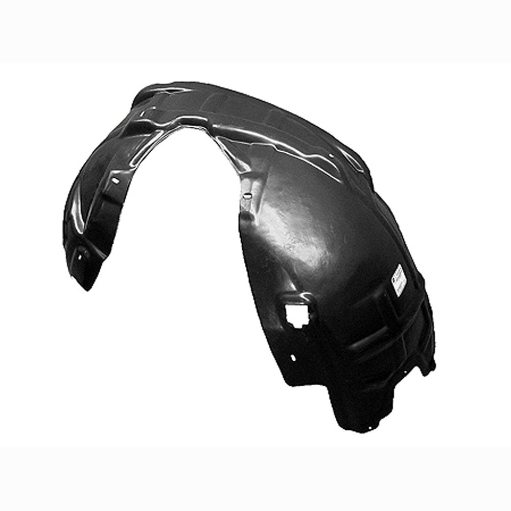 Front Left Driver Side Front Inner Fender 2008-2014 Dodge Challenger