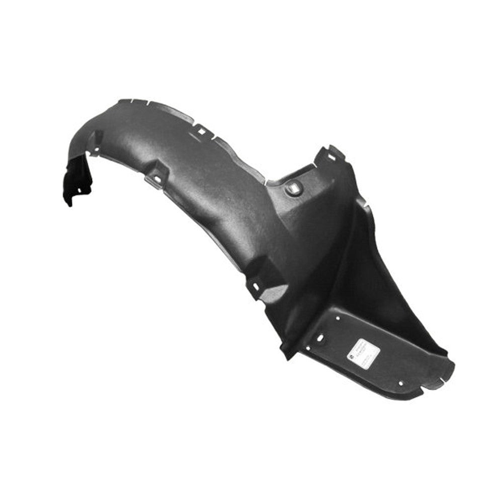 Front Left Driver Side Front Fender Liner 2004-2008 Chrysler Crossfire