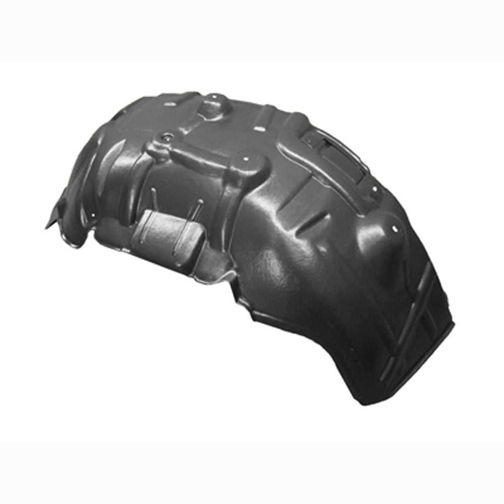 Front Left Driver Side Front Inner Fender 2009-2014 Dodge Ram 1500 & Ram 1500