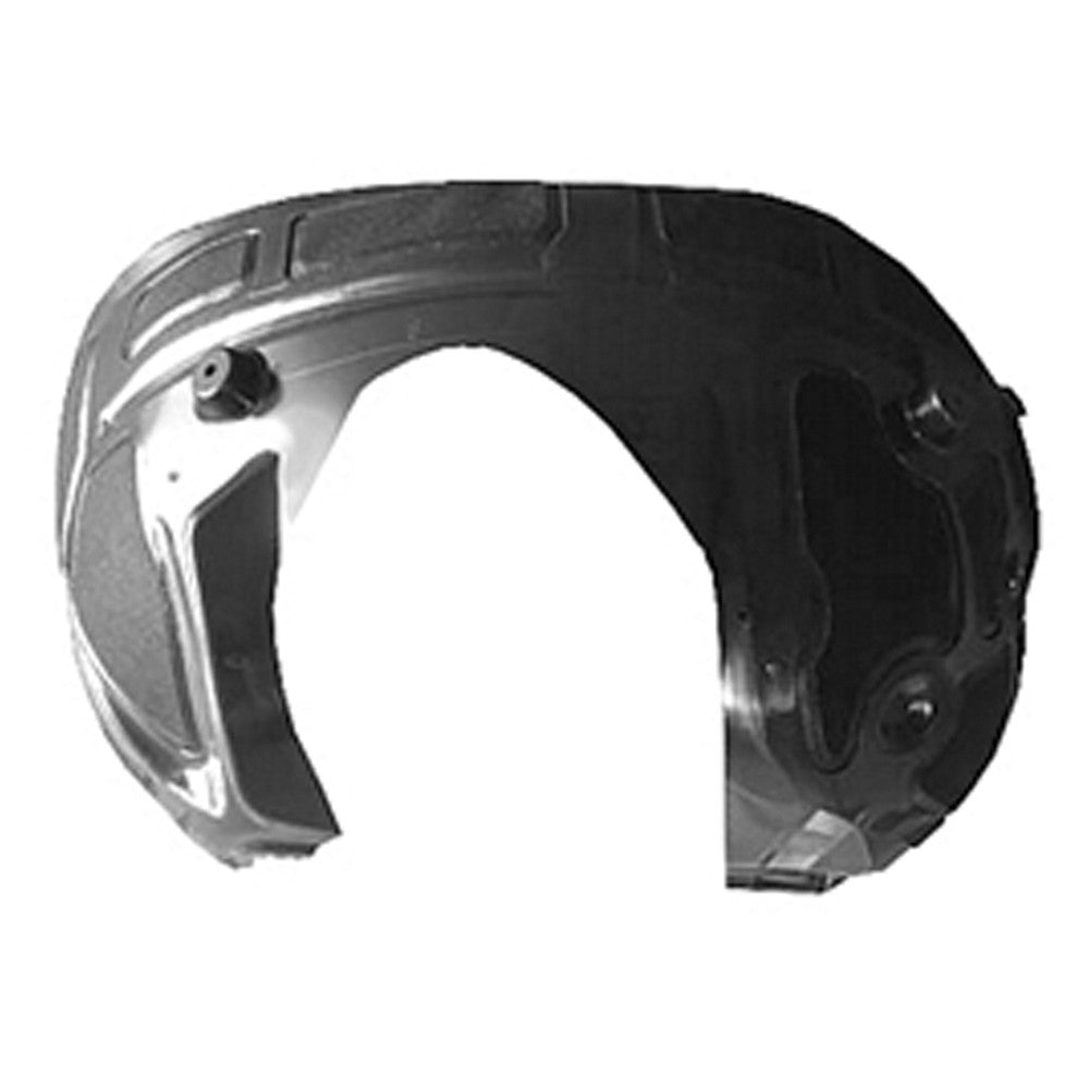 Front Left Driver Side Front Fender Liner 2011-2014 Dodge Charger