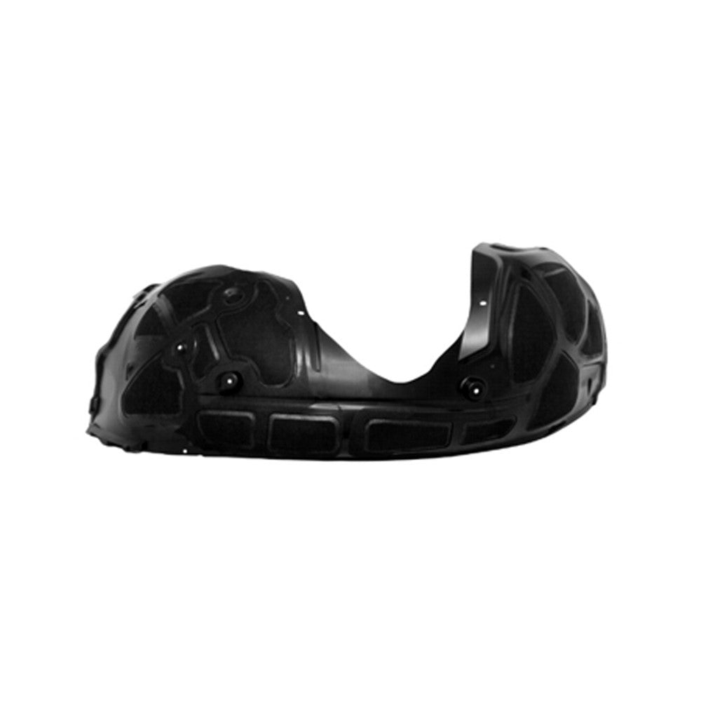 Front Left Driver Side Front Fender Liner 2011-2014 Chrysler 300