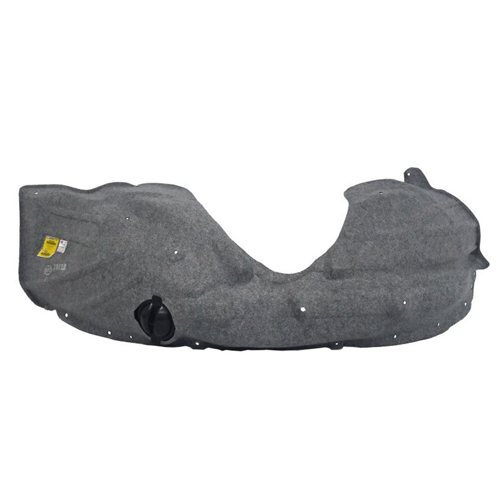 Front Left Driver Side Front Fender Liner 2011-2020 Dodge Durango