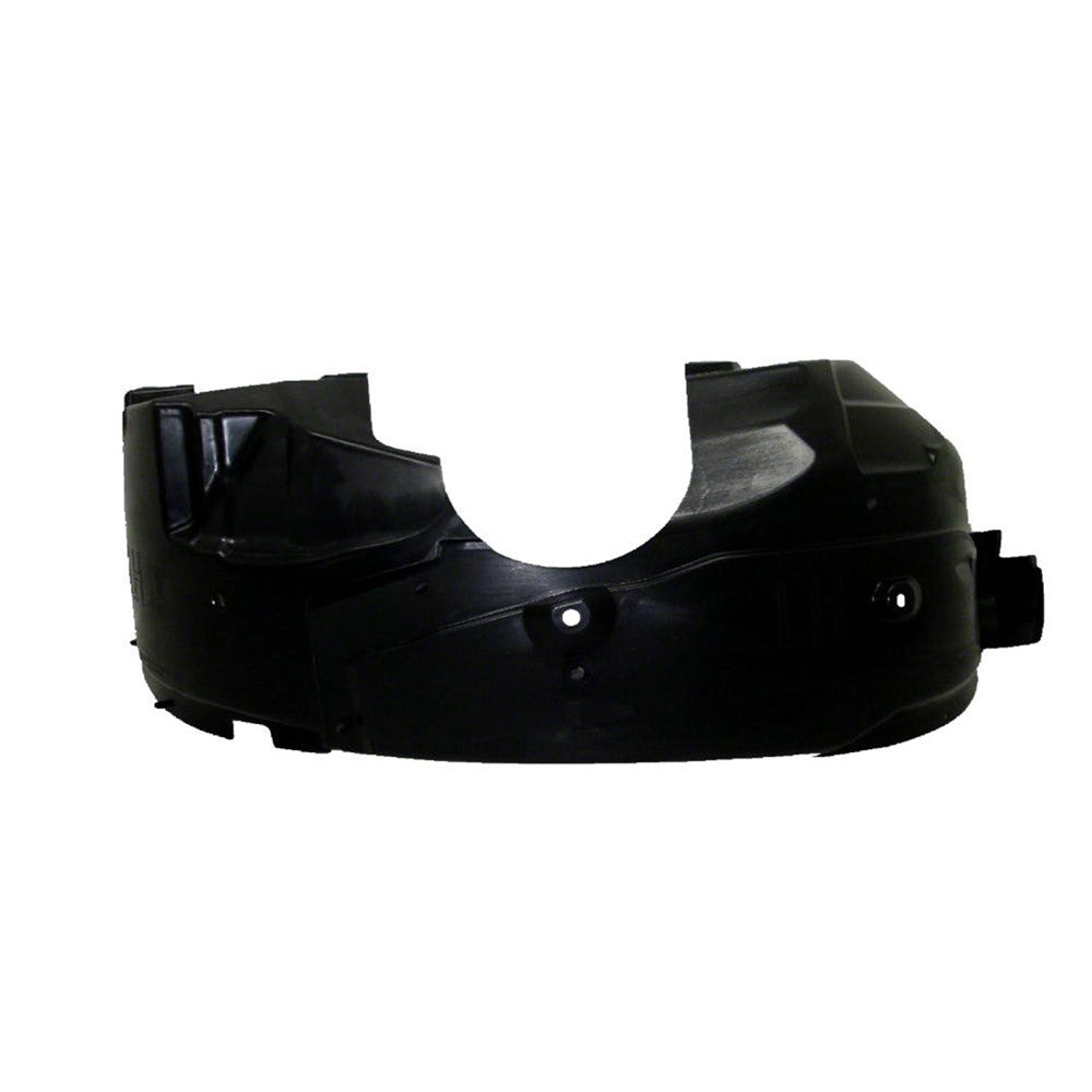 Front Left Driver Side Front Inner Fender 2011-2014 Dodge Avenger