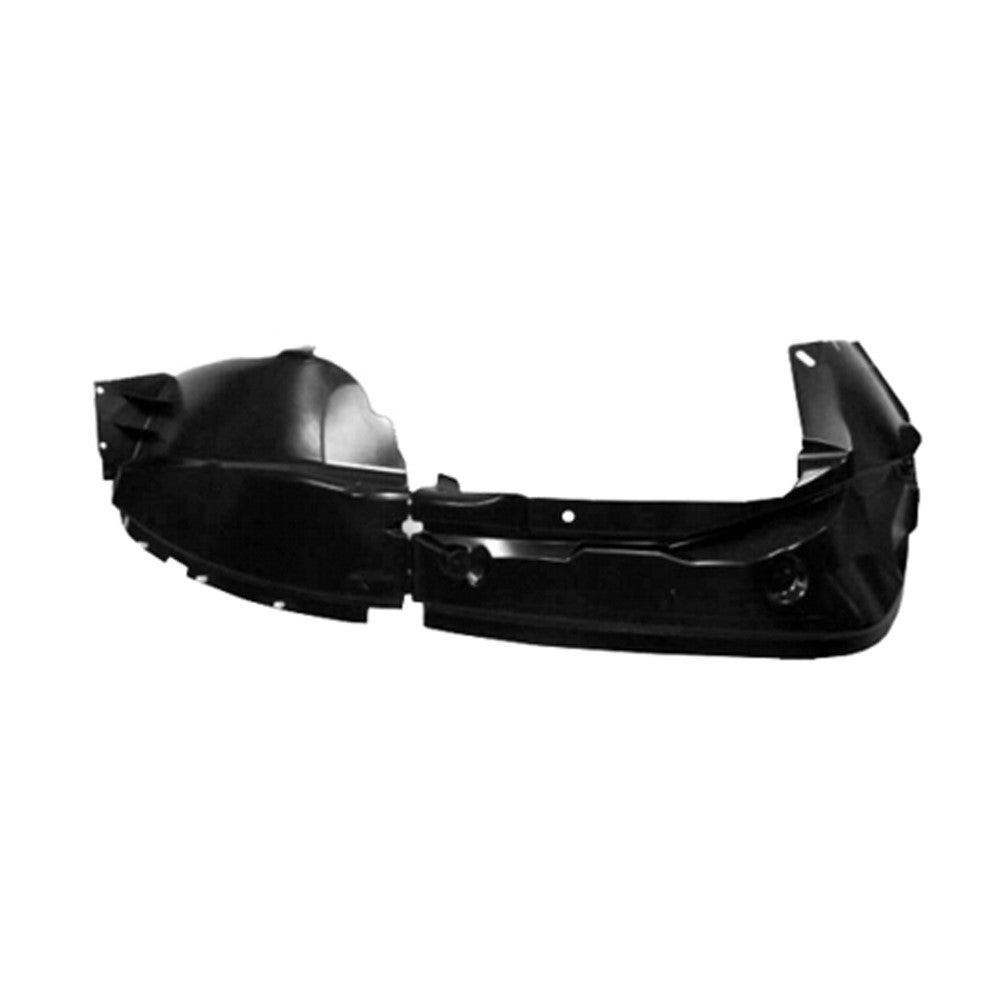 Front Left Driver Side Front Inner Fender 2011-2017 Jeep Compass